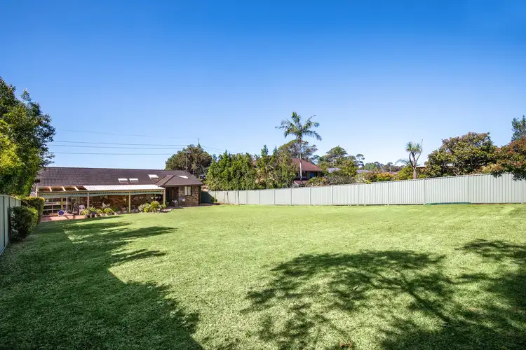 Sixth view of Homely house listing, 19 Tristram Road, Beacon Hill NSW 2100