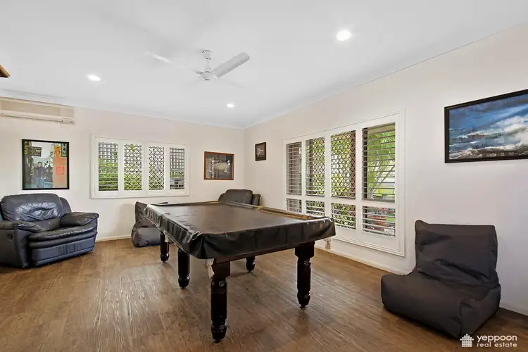 Fourth view of Homely house listing, 4 Sunset Court, Lammermoor QLD 4703