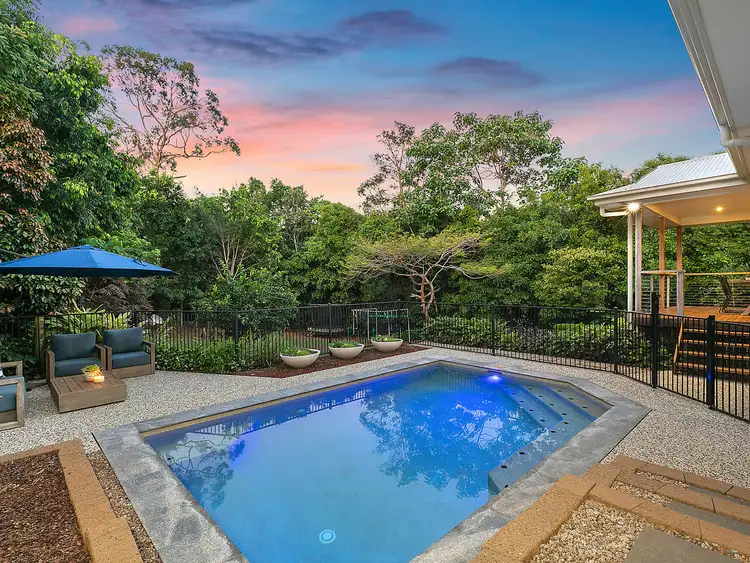 128 Ferny Glen Road, Mons QLD 4556