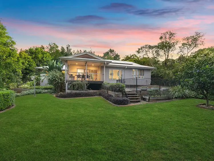 Second view of Homely house listing, 128 Ferny Glen Road, Mons QLD 4556