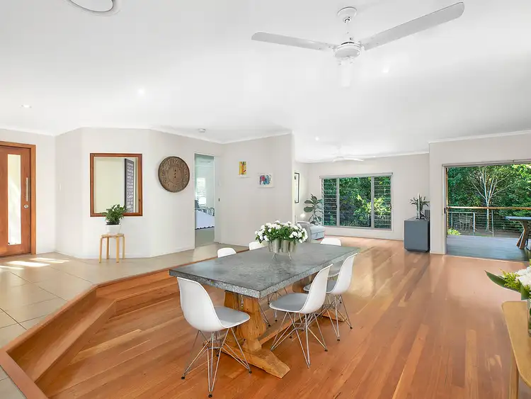 Third view of Homely house listing, 128 Ferny Glen Road, Mons QLD 4556