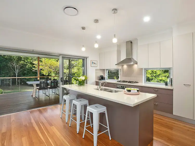 Fourth view of Homely house listing, 128 Ferny Glen Road, Mons QLD 4556