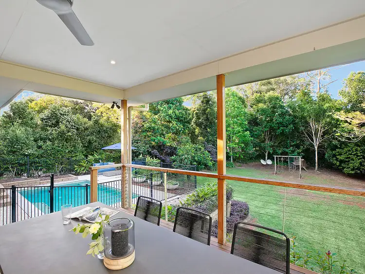 Fifth view of Homely house listing, 128 Ferny Glen Road, Mons QLD 4556