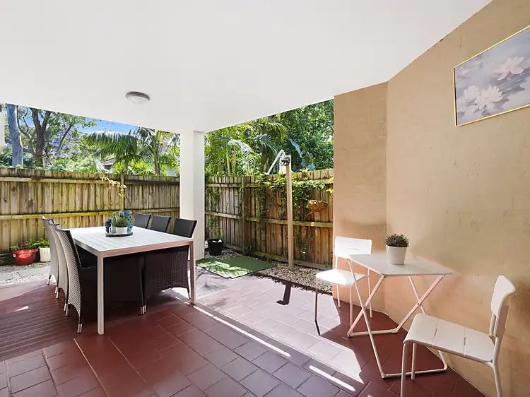 Main view of Homely apartment listing, 25/1 Funda Place, Brookvale NSW 2100
