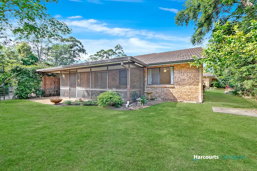 Main view of Homely villa listing, 7/8-10 Casuarina Drive, Cherrybrook NSW 2126