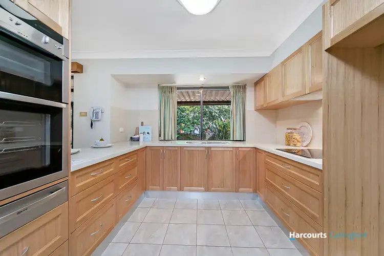 Third view of Homely villa listing, 7/8-10 Casuarina Drive, Cherrybrook NSW 2126