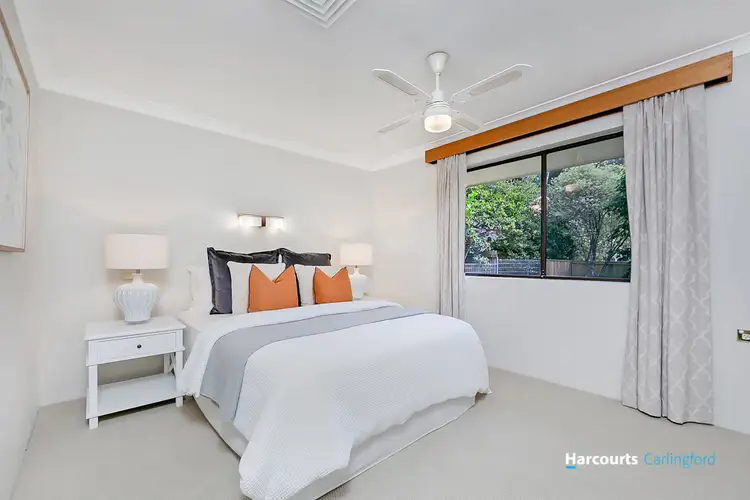 Fourth view of Homely villa listing, 7/8-10 Casuarina Drive, Cherrybrook NSW 2126