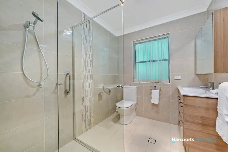 Fifth view of Homely villa listing, 7/8-10 Casuarina Drive, Cherrybrook NSW 2126
