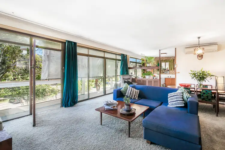Second view of Homely house listing, 126 Kyle Parade, Kyle Bay NSW 2221