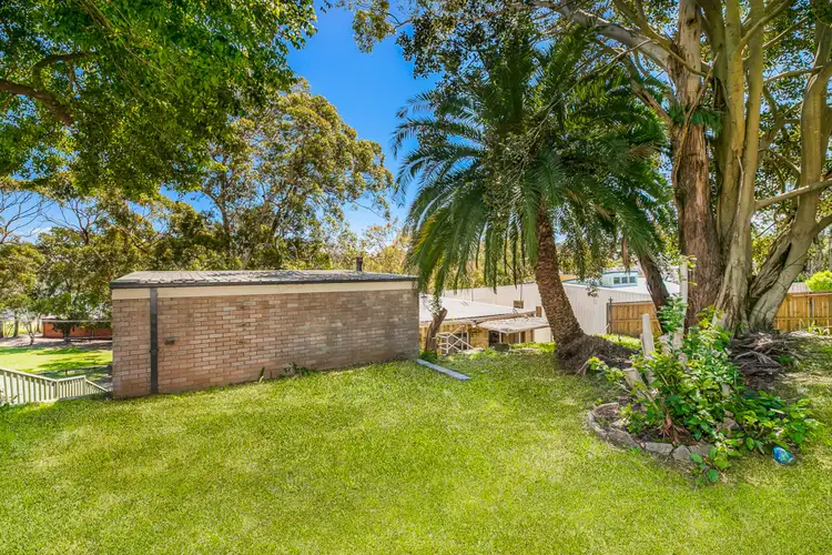 Third view of Homely house listing, 126 Kyle Parade, Kyle Bay NSW 2221