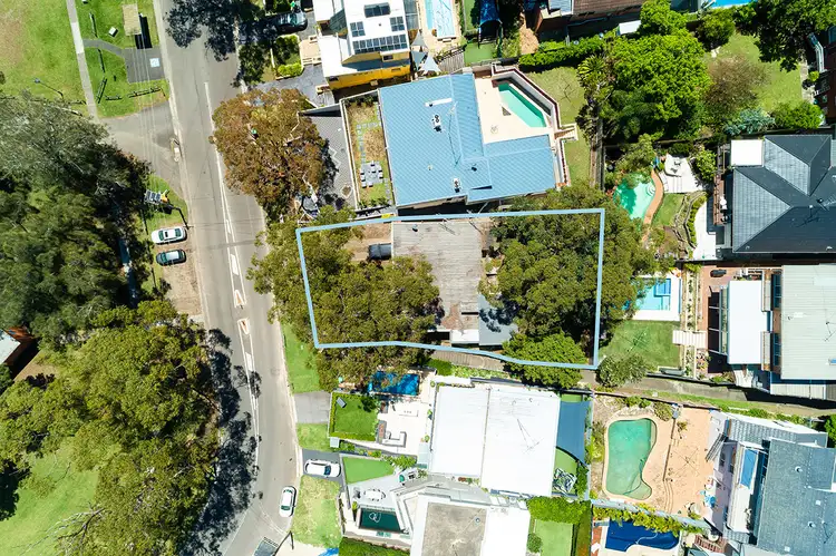 Sixth view of Homely house listing, 126 Kyle Parade, Kyle Bay NSW 2221