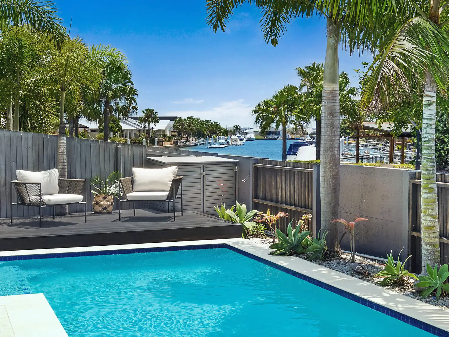 Main view of Homely house listing, 118 Marina Boulevard, Banksia Beach QLD 4507
