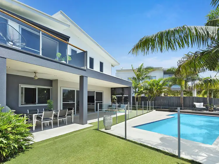 Third view of Homely house listing, 118 Marina Boulevard, Banksia Beach QLD 4507