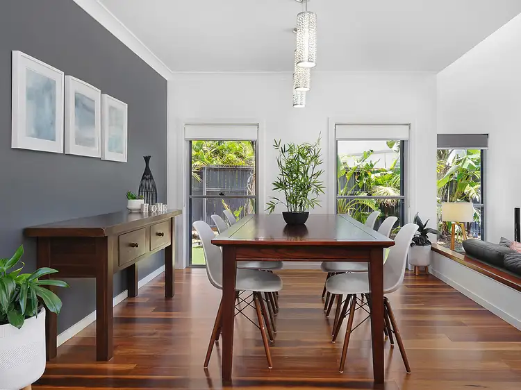 Fourth view of Homely house listing, 118 Marina Boulevard, Banksia Beach QLD 4507