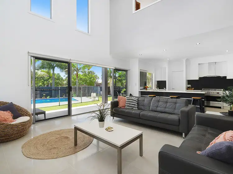 Fifth view of Homely house listing, 118 Marina Boulevard, Banksia Beach QLD 4507