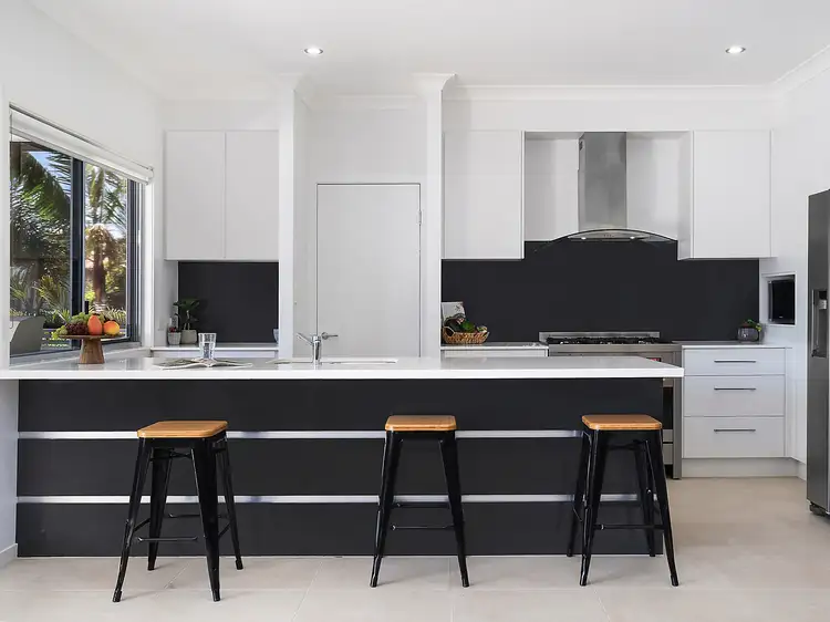 Sixth view of Homely house listing, 118 Marina Boulevard, Banksia Beach QLD 4507