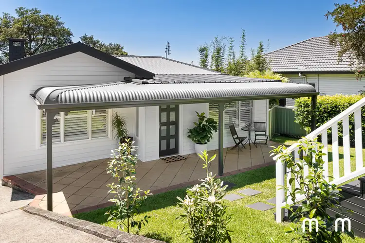 Main view of Homely house listing, 6 Balmer Crescent, Woonona NSW 2517