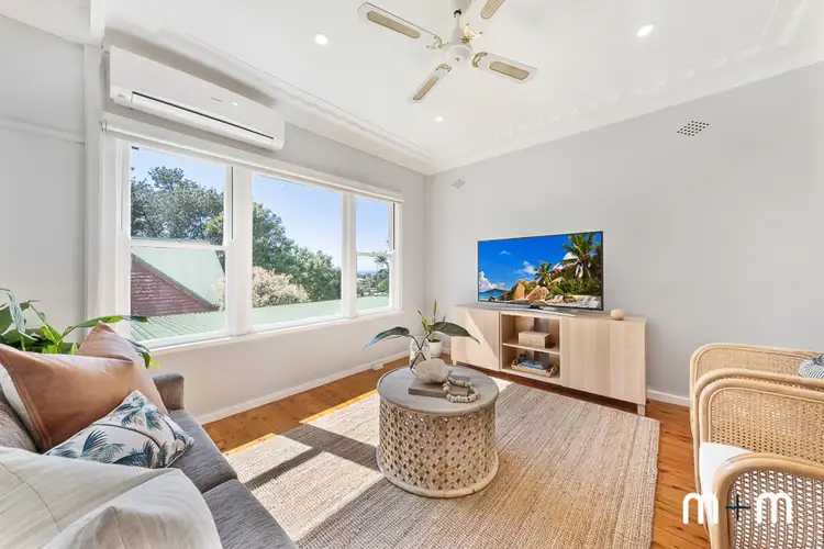 Second view of Homely house listing, 6 Balmer Crescent, Woonona NSW 2517