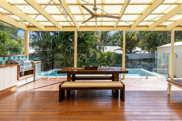 Fourth view of Homely house listing, 116 Springfield Avenue, Coolum Beach QLD 4573