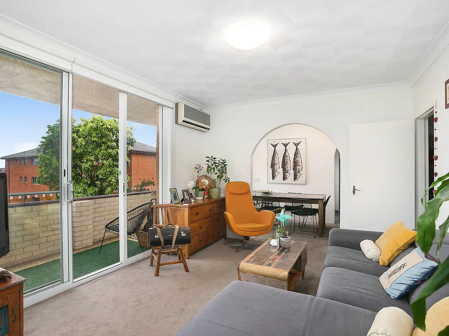 Main view of Homely apartment listing, 2/113 Mount Street, Coogee NSW 2034
