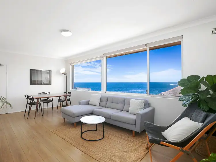 Main view of Homely apartment listing, 5/3 Lowe Street, Clovelly NSW 2031