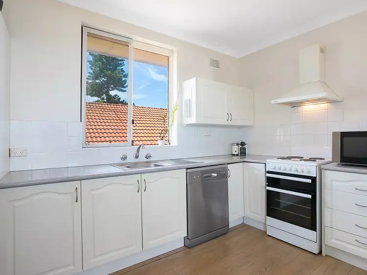 Fourth view of Homely apartment listing, 5/3 Lowe Street, Clovelly NSW 2031