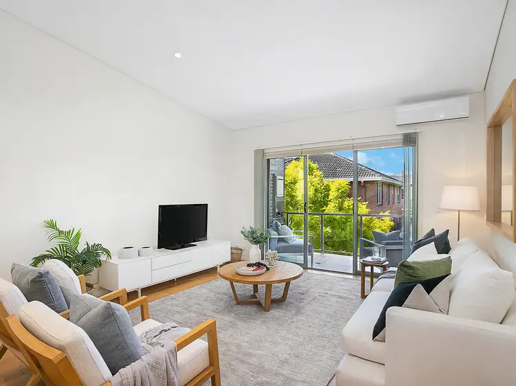 24/9-15 William Street, Randwick NSW 2031