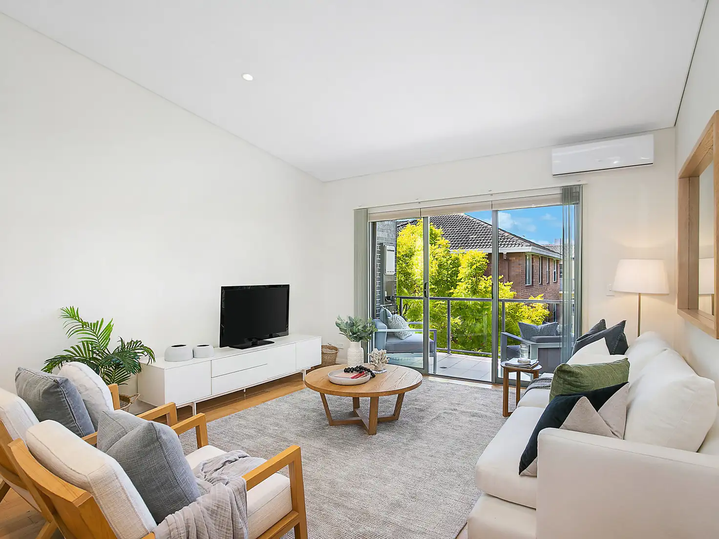 Main view of Homely apartment listing, 24/9-15 William Street, Randwick NSW 2031