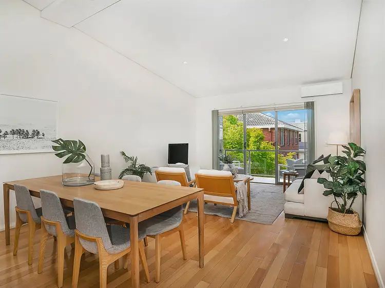 Third view of Homely apartment listing, 24/9-15 William Street, Randwick NSW 2031
