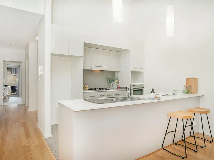 Fourth view of Homely apartment listing, 24/9-15 William Street, Randwick NSW 2031