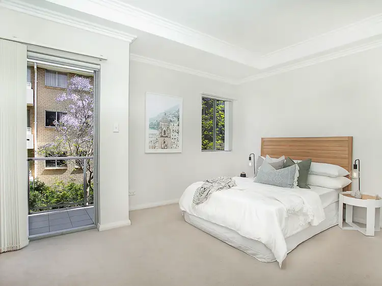Fifth view of Homely apartment listing, 24/9-15 William Street, Randwick NSW 2031