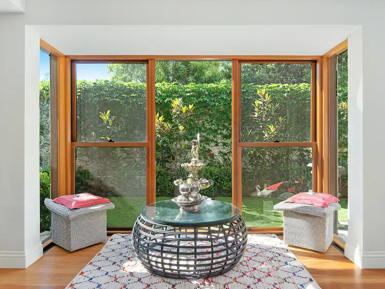 Third view of Homely semi-detached listing, 56 Andrew Street, Melrose Park NSW 2114