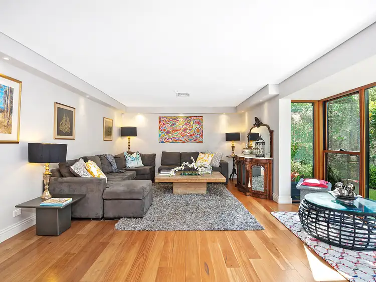 Fourth view of Homely semi-detached listing, 56 Andrew Street, Melrose Park NSW 2114