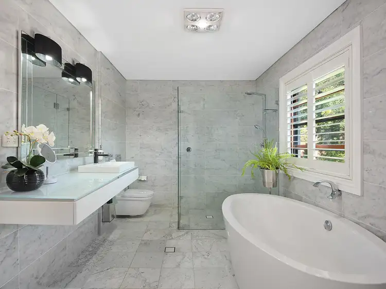 Fifth view of Homely semi-detached listing, 56 Andrew Street, Melrose Park NSW 2114