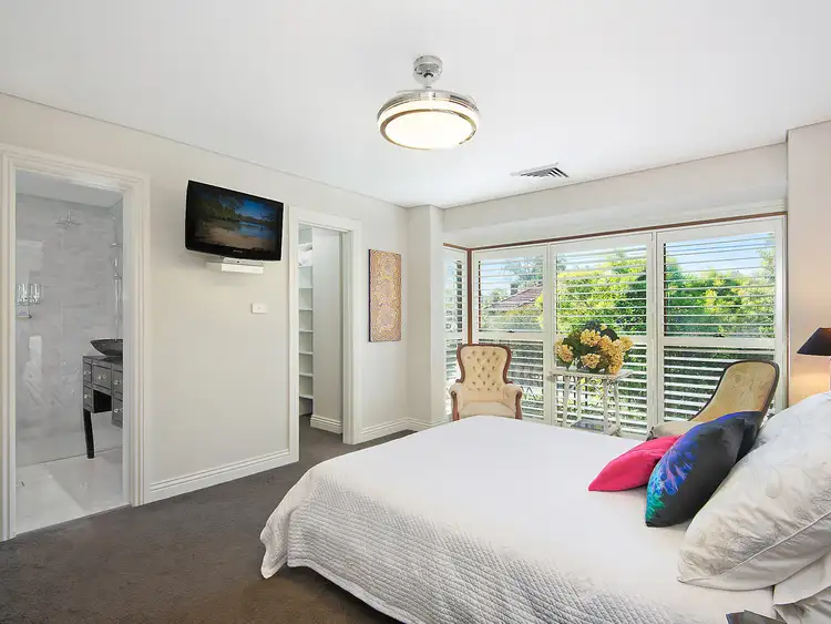 Sixth view of Homely semi-detached listing, 56 Andrew Street, Melrose Park NSW 2114