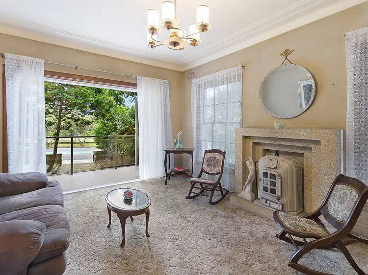 Fourth view of Homely house listing, 48 Lang Road, Centennial Park NSW 2021