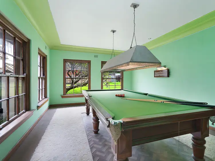 Fifth view of Homely house listing, 48 Lang Road, Centennial Park NSW 2021