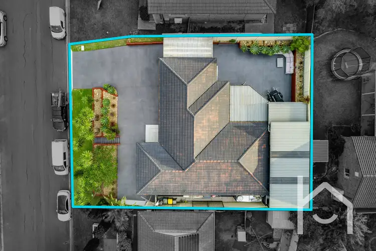 Fifth view of Homely house listing, 12 Kearns Avenue, Kearns NSW 2558