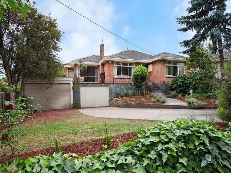 Main view of Homely house listing, 28 Banool Quadrant, Doncaster East VIC 3109