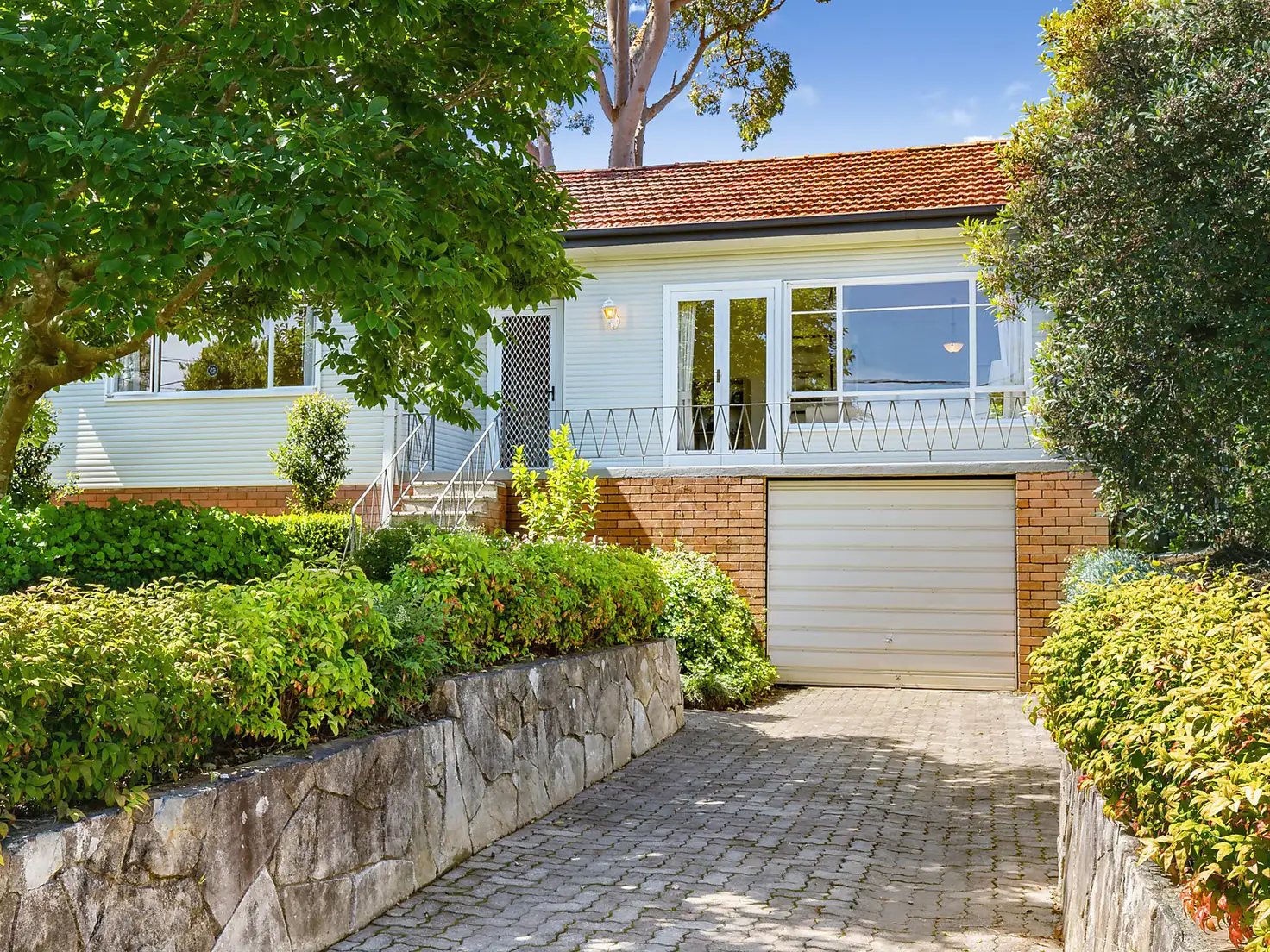 Main view of Homely house listing, 10 Boundary Road, North Epping NSW 2121