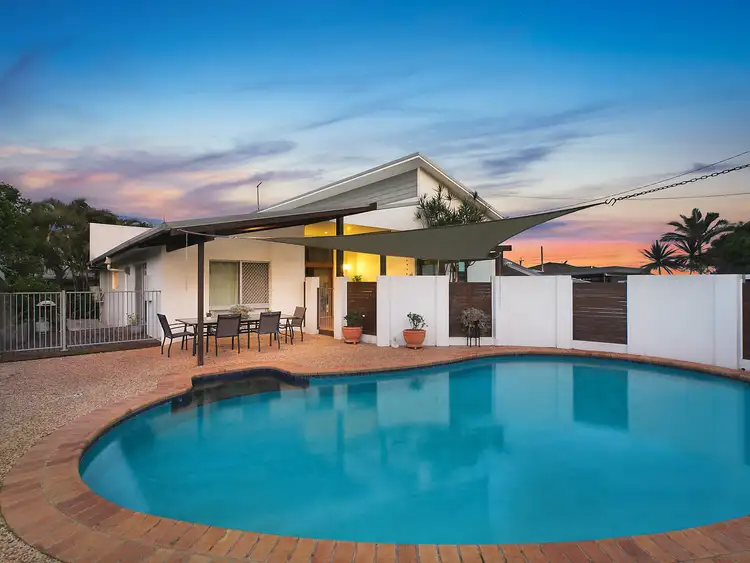 Main view of Homely house listing, 6 Milpera Lane, Buderim QLD 4556