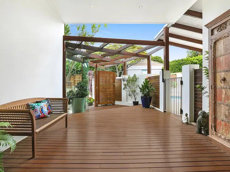 Second view of Homely house listing, 6 Milpera Lane, Buderim QLD 4556