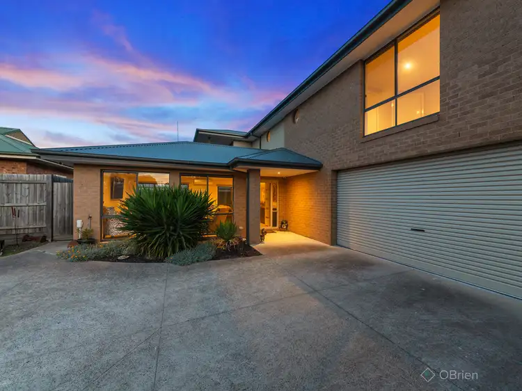 Main view of Homely house listing, 3/3-5 Evans Street, Tooradin VIC 3980
