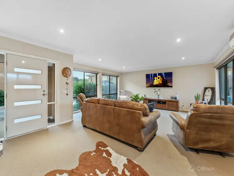 Second view of Homely house listing, 3/3-5 Evans Street, Tooradin VIC 3980