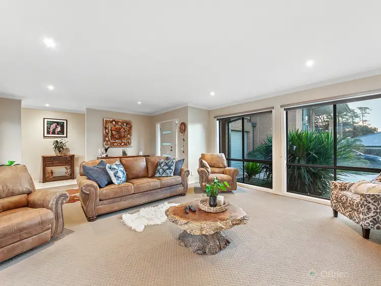 Third view of Homely house listing, 3/3-5 Evans Street, Tooradin VIC 3980