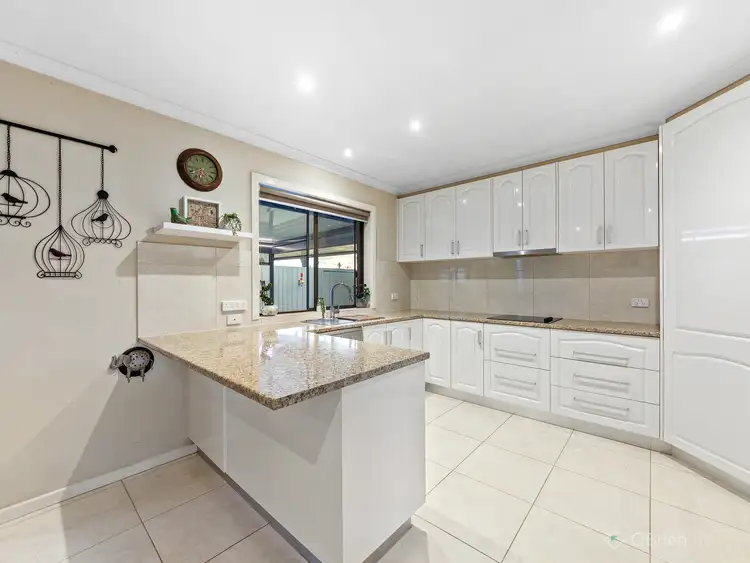 Fourth view of Homely house listing, 3/3-5 Evans Street, Tooradin VIC 3980