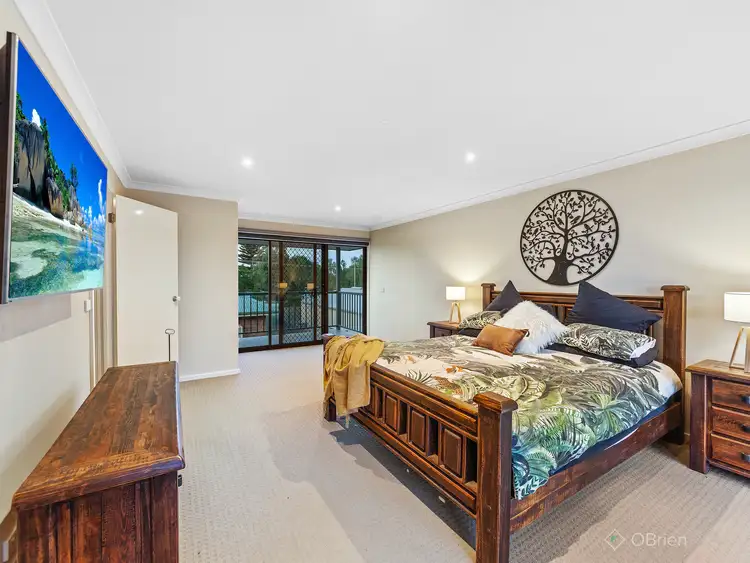 Sixth view of Homely house listing, 3/3-5 Evans Street, Tooradin VIC 3980