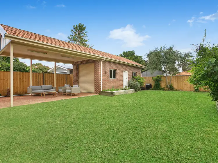 Second view of Homely house listing, 170 Dunning Avenue, Rosebery NSW 2018