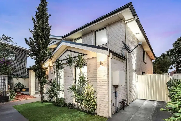 Main view of Homely house listing, House 12 of 15 Linden Street, Mascot NSW 2020
