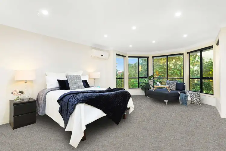 Second view of Homely house listing, House 12 of 15 Linden Street, Mascot NSW 2020